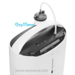 قیمت اکسیژن ساز 5 لیتری یوول