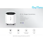 بررسی اکسیژن ساز 5 لیتری یوول