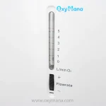 مشخصات اکسیژن ساز 5 لیتری یوول