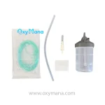 اکسیژن ساز 5 لیتری یوول مدل 8F-5A
