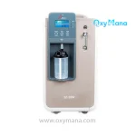 اکسیژن ساز 5 لیتری چویس پلاس