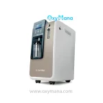 اکسیژن ساز 5 لیتری چویس پلاس مدل SZ-5BW - تصویر 2