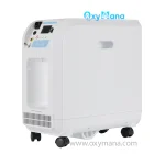 اکسیژن ساز کانتک مدل OC5B
