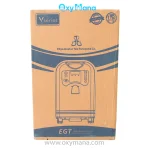 اکسیژن ساز 5 لیتری EGT احیاگستر