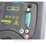 اکسیژن ساز 5 لیتری EGT احیاگستر در فروشگاه ایتترنتی