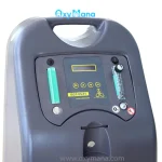 مشخصات اکسیژن ساز 5 لیتری EGT احیاگستر