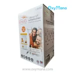 فروش دستگاه بخور سرد امسیگ طرح کودک US412