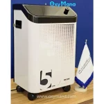 قیمت اکسیژن ساز اینوکسی