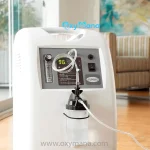 خرید اینترنتی اكسيژن ساز jumao