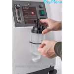 اكسيژن ساز jumao اصل