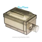 اکسیژن ساز 8 لیتری داین مد اصلی