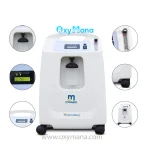 عکس اکسیژن ساز داین مد 8 لیتری