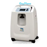 قیمت اکسیژن ساز 8 لیتری داین مد