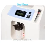 بررسی اکسیژن ساز داین مد 8 لیتری