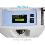 فروش اکسیژن ساز 8 لیتری داین مد