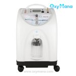 اکسیژن ساز سوشیا 10 لیتری مدل نفس یار SOSHYA SA10