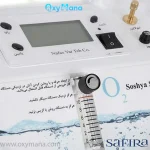 خرید اکسیژن ساز سوشیا 10 لیتری