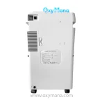 فروش دستگاه اکسیژن ساز 10 لیتری ys-501