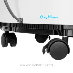 اکسیژن ساز یوول مدل 8F-5AW ظرفیت 5 لیتر