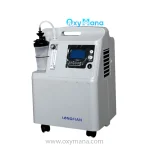 اکسیژن ساز لانگفیان 5 لیتری مدل JAY-5AW