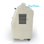 خرید اکسیژن ساز لانگفیان 5 لیتری مدل JAY-5AW