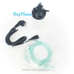 خرید اینترنتی اکسیژن ساز لانگفیان 5 لیتری مدل JAY-5AW