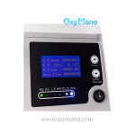 عکس اکسیژن ساز لانگفیان 5 لیتری مدل JAY-5AW