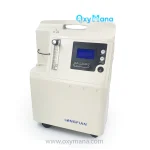 قیمت اکسیژن ساز لانگفیان 5 لیتری مدل JAY-5AW