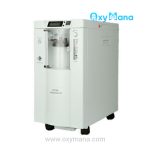 دستگاه اکسیژن ساز چویس پلاس 10 لیتری SZ-5AW - تصویر 3