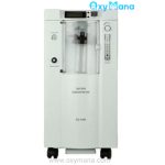 دستگاه اکسیژن ساز چویس پلاس 10 لیتری SZ-5AW - تصویر 2