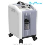 دستگاه اکسیژن ساز 5 لیتری اکیومد Accumed - تصویر 3