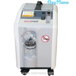 دستگاه اکسیژن ساز 5 لیتری اکیومد Accumed - تصویر 5