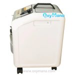 دستگاه اکسیژن ساز 5 لیتری اکیومد Accumed - تصویر 6