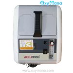 دستگاه اکسیژن ساز 5 لیتری اکیومد Accumed - تصویر 7