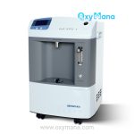 اکسیژن ساز 10 لیتری لانگفیان JAY-10 - تصویر 6