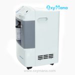 اکسیژن ساز 10 لیتری لانگفیان JAY-10 - تصویر 7