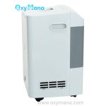 اکسیژن ساز 10 لیتری لانگفیان JAY-10 - تصویر 8