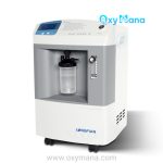اکسیژن ساز 10 لیتری لانگفیان JAY-10 - تصویر 5
