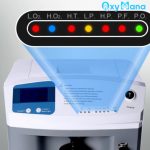 اکسیژن ساز 10 لیتری لانگفیان JAY-10 - تصویر 4