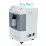 اکسیژن ساز 10 لیتری لانگفیان JAY-10 - تصویر 9