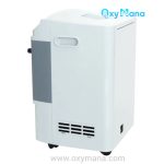 اکسیژن ساز 10 لیتری لانگفیان JAY-10 - تصویر 10