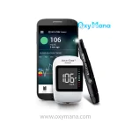 اپلیکیشن دستگاه تست قند خون اکیوچک instant