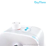 فروش بخور سرد و گرم اکیومد مدل MD66E