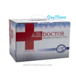 قیمت تشک مواج تخم مرغی ایرداکتر مدل Delux