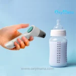 قیمت تب سنج دیجیتالی آریو