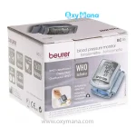فشارسنج دیجیتالی بازویی بیورر BM16 در فروشگاه انلاین