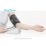 عکس فشارسنج بیورر BM16