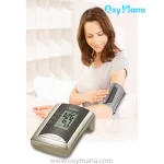 فشارسنج دیجیتالی بیورر BM20 بازویی - تصویر 10