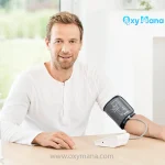 فشارسنج دیجیتال بیورر مدل BM28 همراه با آداپتور - تصویر 9