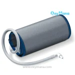 فشارسنج دیجیتال بیورر مدل BM28 همراه با آداپتور - تصویر 6